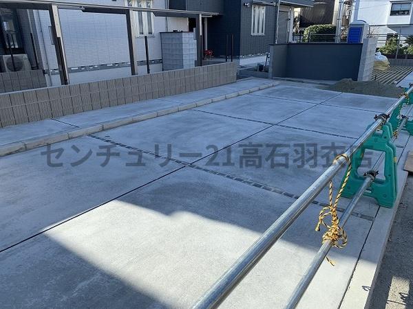 ラ　メゾン　ピック　緑ヶ丘