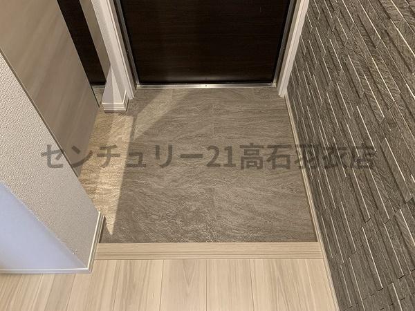 ラ　メゾン　ピック　緑ヶ丘