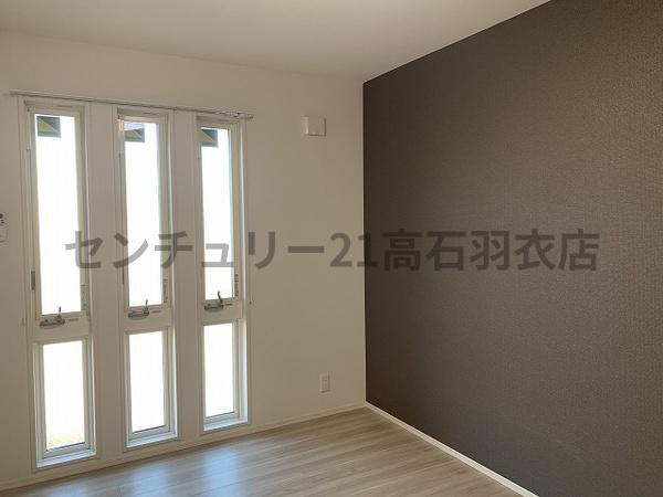 ラ　メゾン　ピック　緑ヶ丘