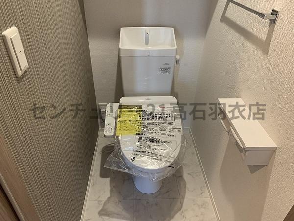 ラ　メゾン　ピック　緑ヶ丘