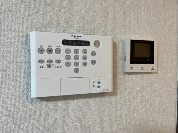 シャンピア北花田