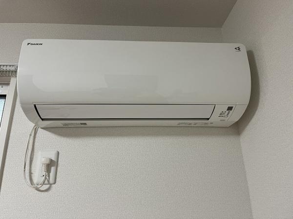 シャンピア北花田