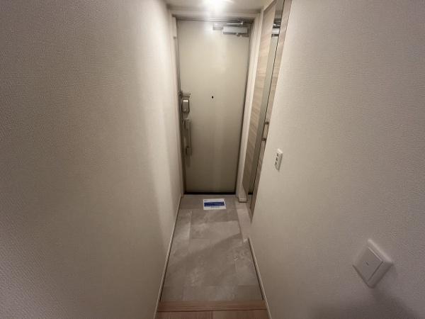 シャンピア北花田