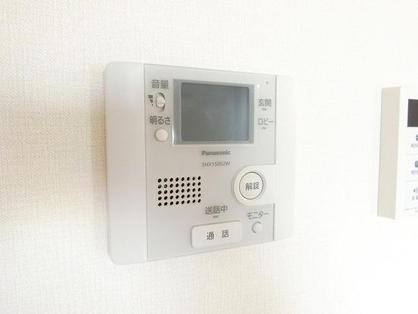 パークサイドカーサ