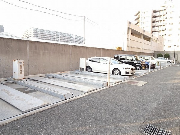 ポルト堺１