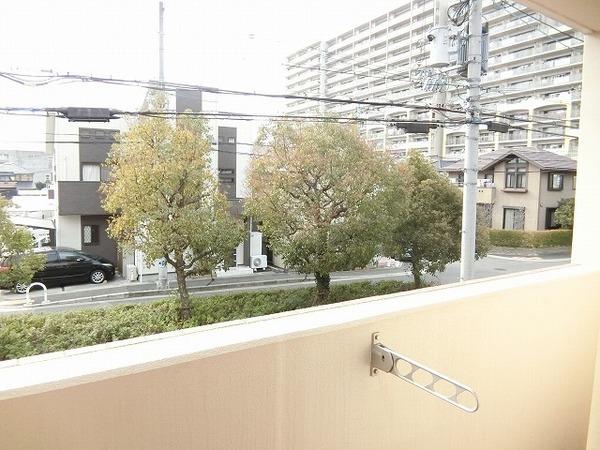 フェリーチェなかもず