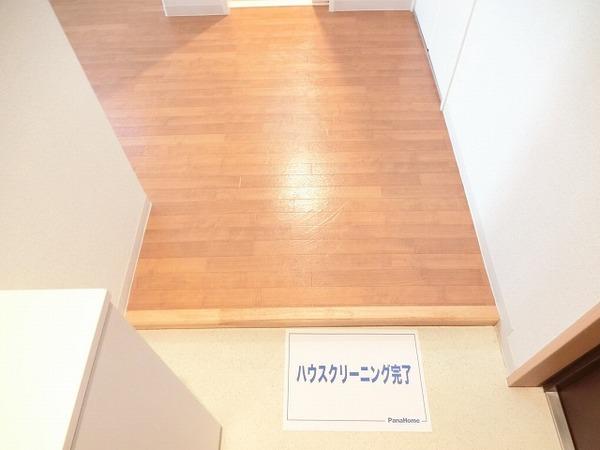 フェリーチェなかもず
