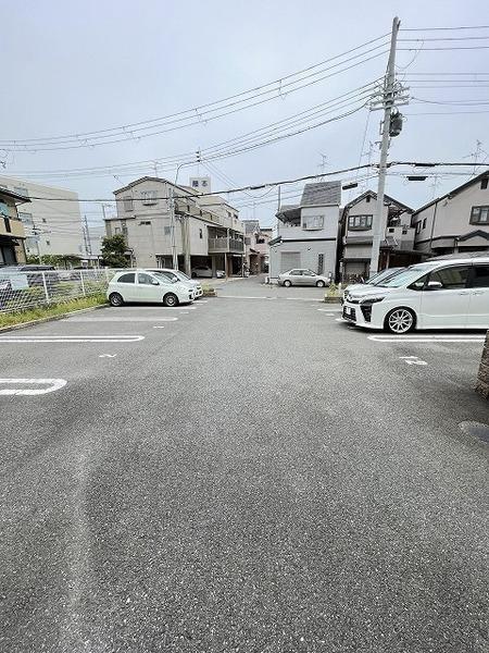 ソレイユ　みささぎ