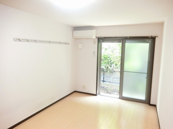 フジパレス南清水町２番館