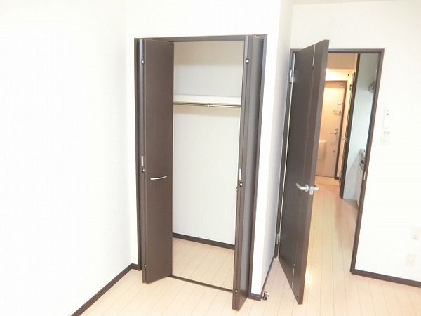 フジパレス南清水町２番館