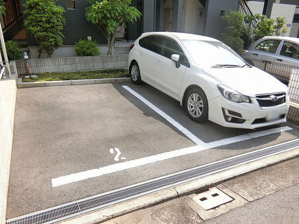 フジパレス南清水町２番館