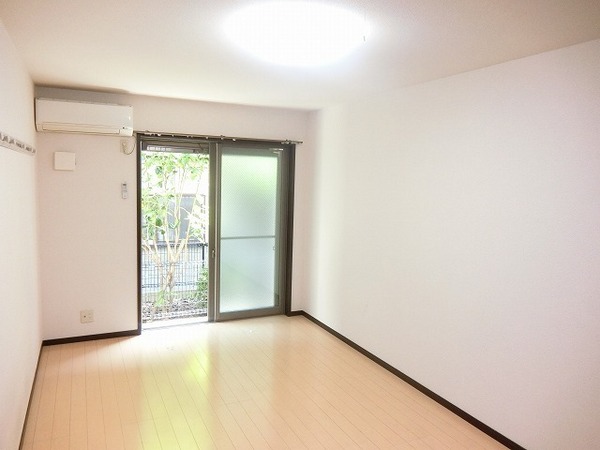 フジパレス南清水町２番館