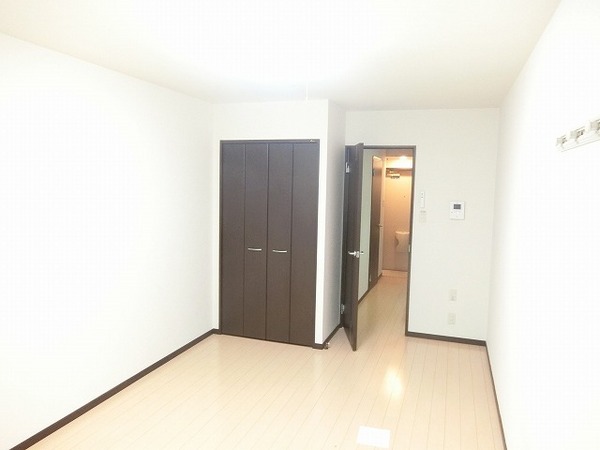 フジパレス南清水町２番館