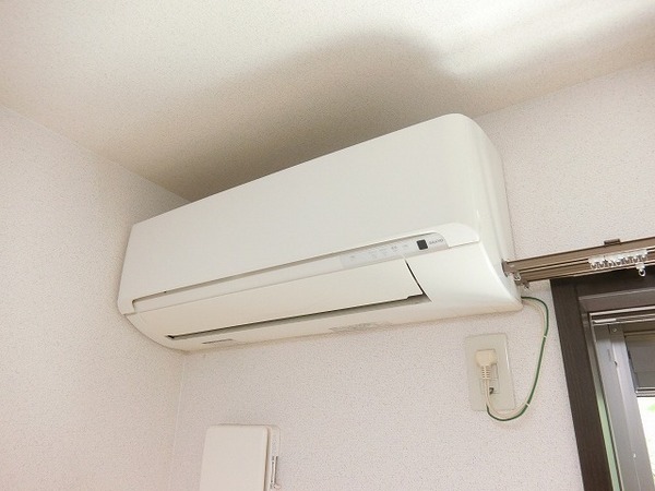 フジパレス南清水町２番館