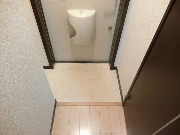 フジパレス南清水町２番館
