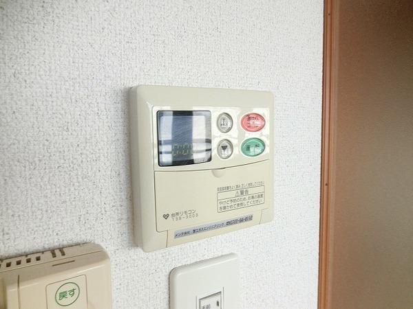 フレア・ブローリー