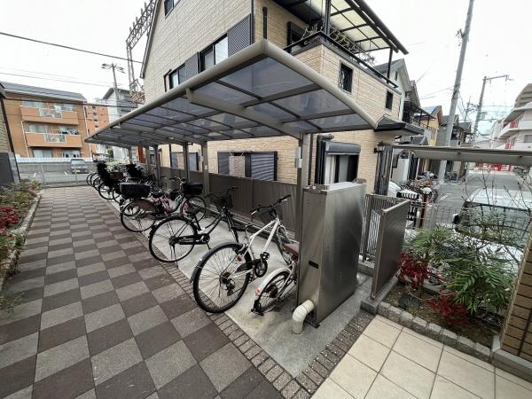 ソシアレーブ