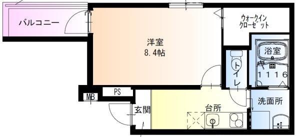 フジパレス堺石津川サウス