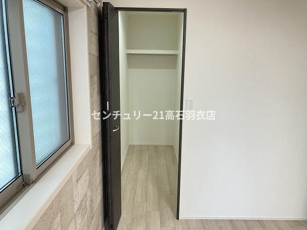 フジパレス堺石津川サウス