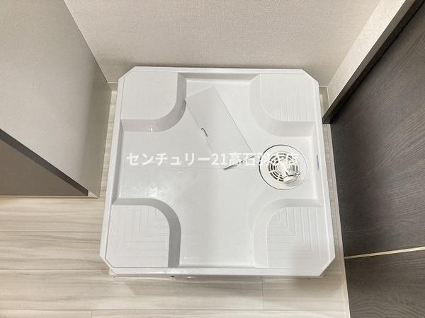 フジパレス堺石津川サウス