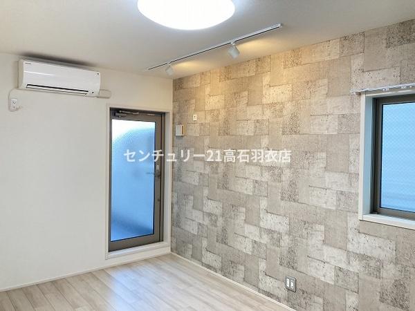 フジパレス堺石津川サウス