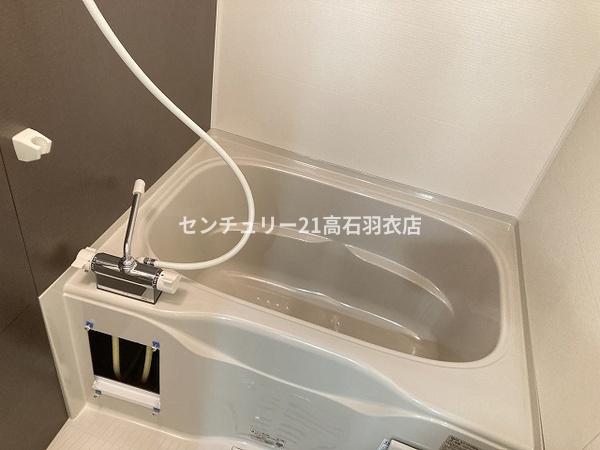 フジパレス堺石津川サウス