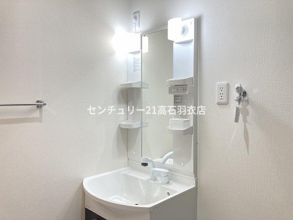 フジパレス堺石津川サウス