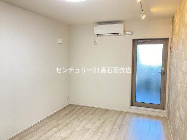 フジパレス堺石津川サウス