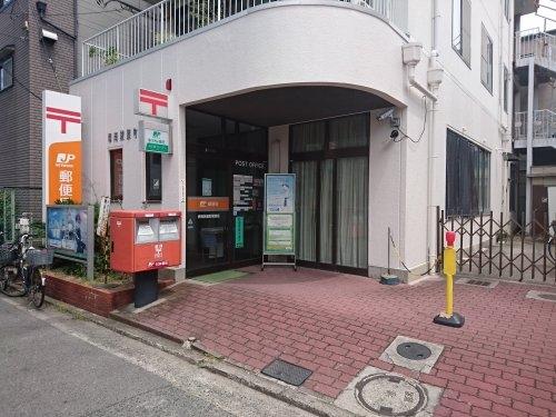 エヌエムトラントドゥ(堺南旅籠町郵便局)