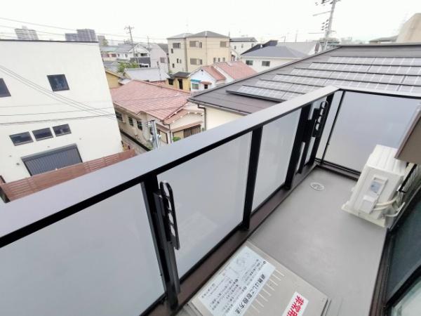 ロイズパレス中百舌鳥EAST