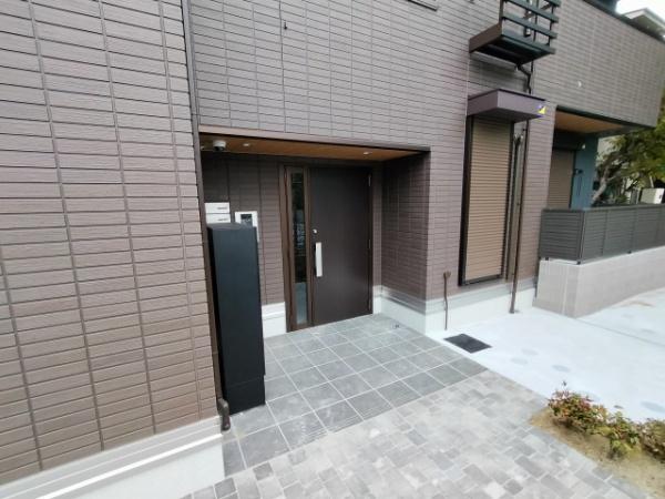 ロイズパレス中百舌鳥EAST