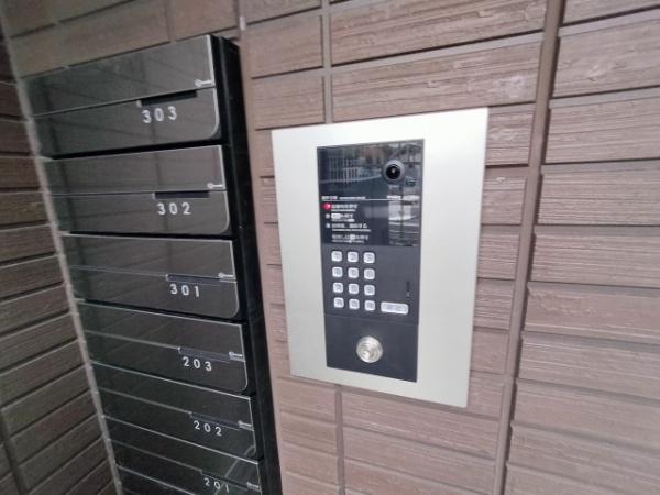 ロイズパレス中百舌鳥EAST
