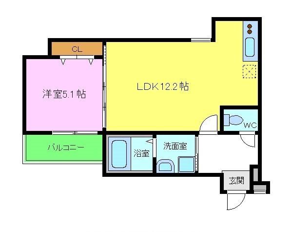 フジパレス中百舌鳥駅南