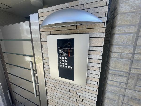 フジパレス中百舌鳥駅南