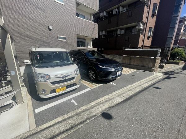 フジパレス中百舌鳥駅南