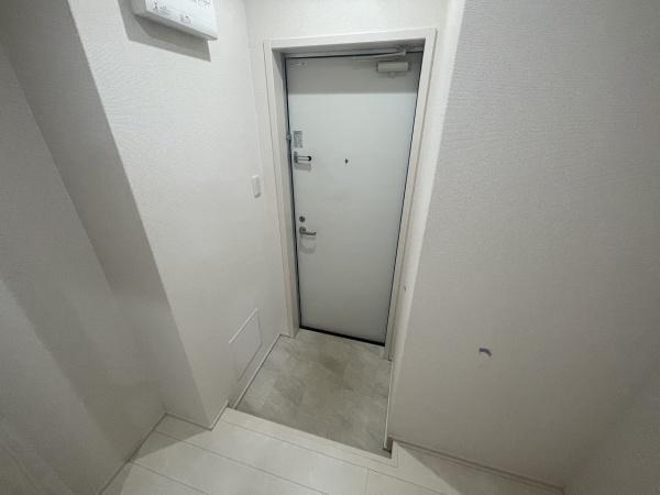 フジパレス中百舌鳥駅南