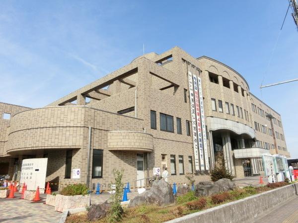 コータ・コート１(堺市東区役所)