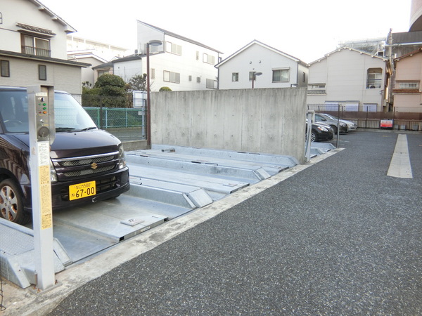 ジェルメ河善