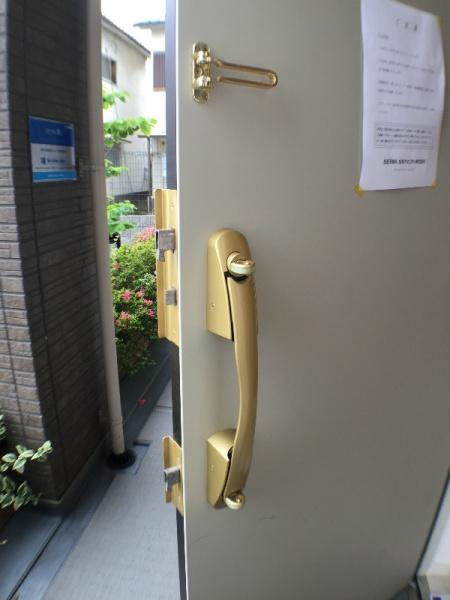 ファミリア