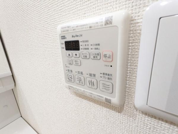 フジパレス堺大浜６番館