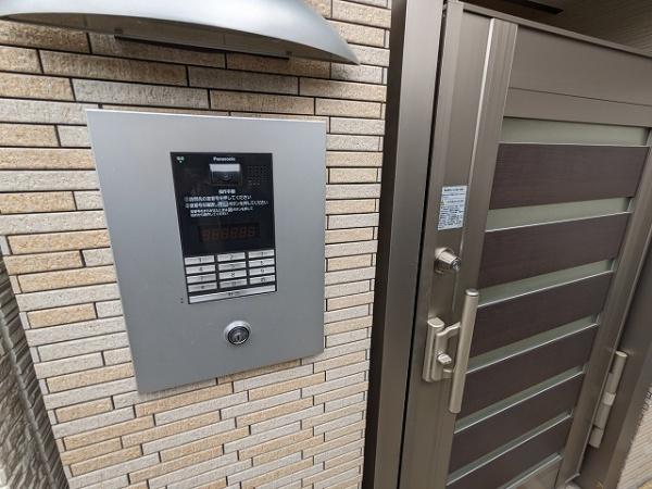 フジパレス堺大浜６番館