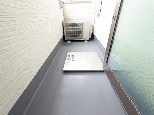 フジパレス堺大浜６番館