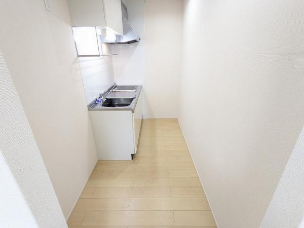 フジパレス堺大浜６番館