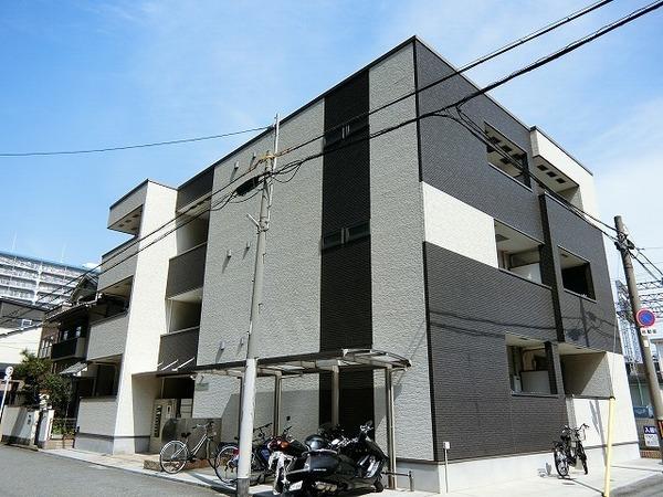 フジパレス堺大浜６番館