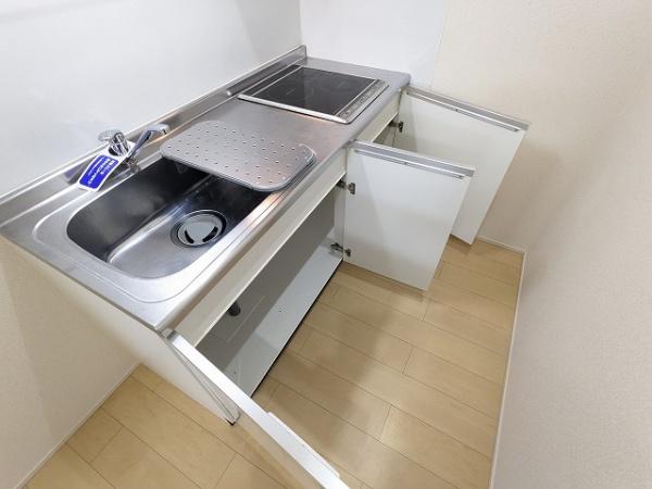フジパレス堺大浜６番館