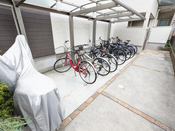 フジパレス堺大浜６番館