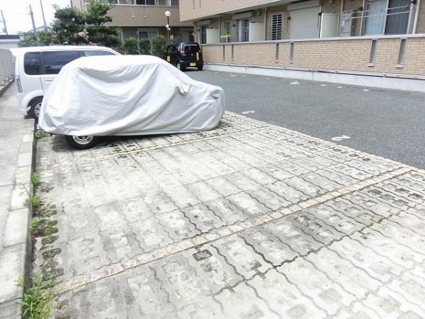 サウスメゾンひまわり