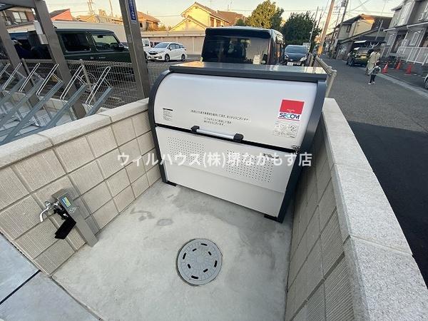 ＳｏｕｔｈＭａｉｓｏｎさくら