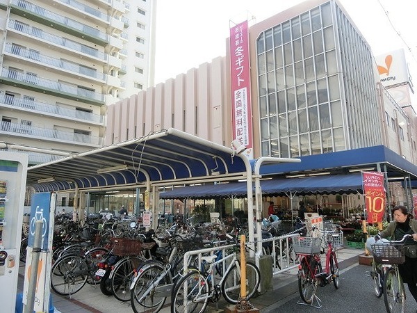 Ｓｈａｍａｉｓｏｎ　Ｌａ　Ｃａｓａ　Ｆｅｌｉｃｅ(ダイエーグルメシティ津久野店)