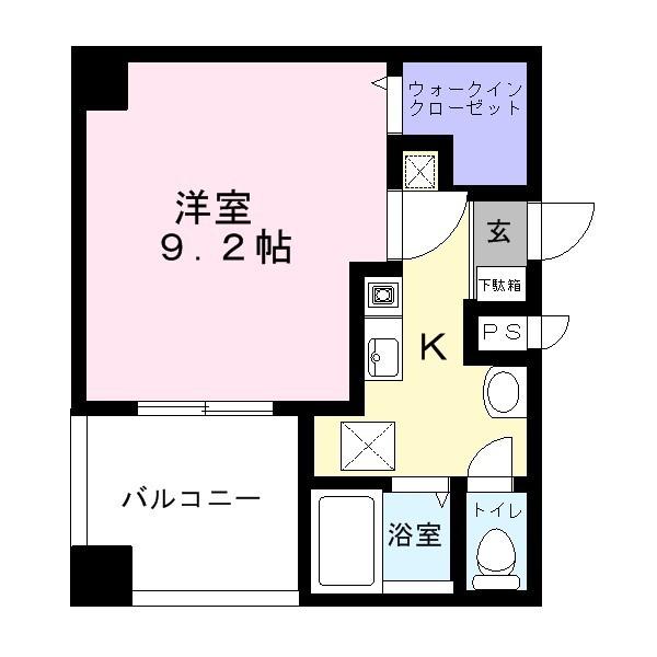 プリヴェ２号館